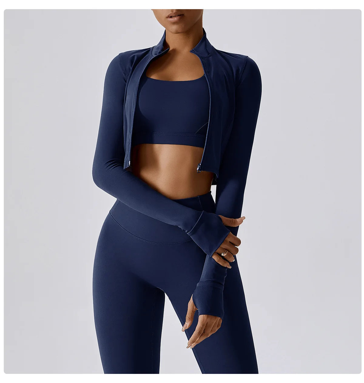 Womens Sports Tops Sexy Tank Top Shockproof high-strength Pilates Yoga Bra Outdoor Running Fitness Sports Underwear Gym Clothes