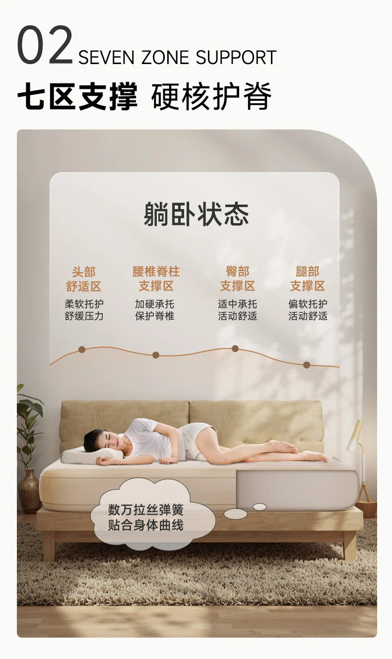 Camping Large Inflatable Bed Luxury Portable Lazy Ergonomic Inflatable Bed Comfortable Outdoor Divano Gonfiabile Furniture Room