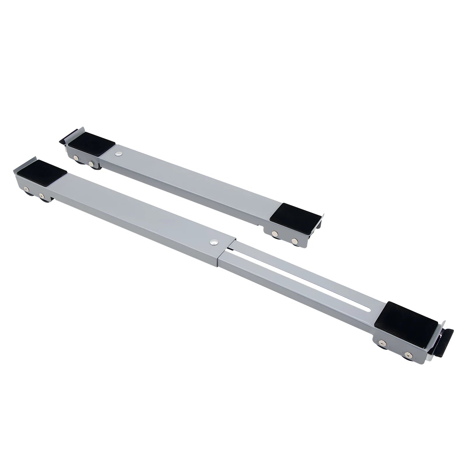 Universal Adjustable Stand For Refrigerator Washing Machine Mobile Base Cart Support C/Adjustable Whey Refrigerator