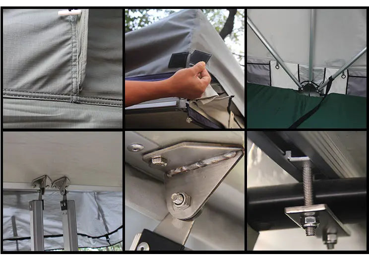 Camping Bed Tent Camping Family Tent Family Camping Tent