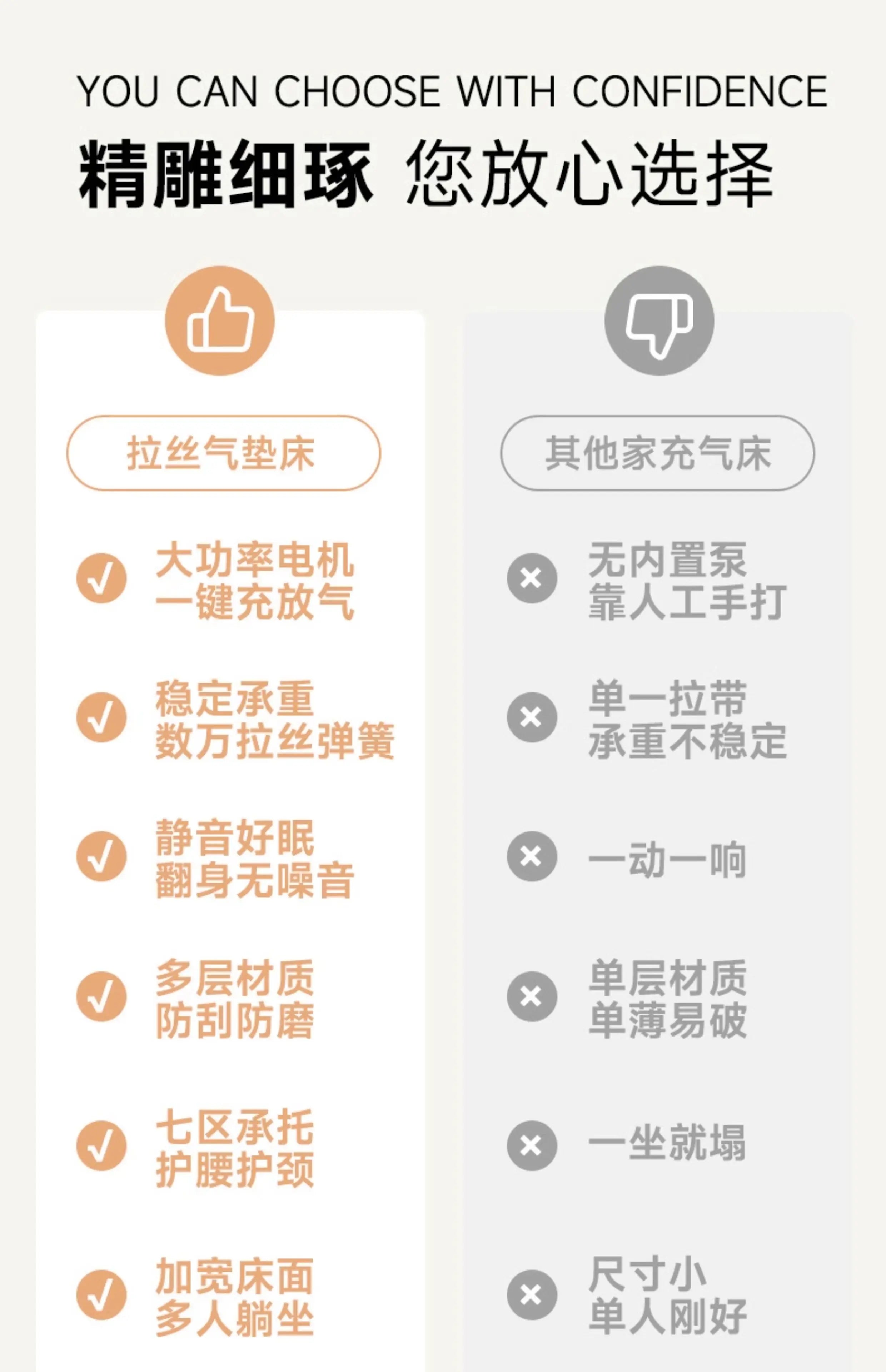 Camping Large Inflatable Bed Luxury Portable Lazy Ergonomic Inflatable Bed Comfortable Outdoor Divano Gonfiabile Furniture Room