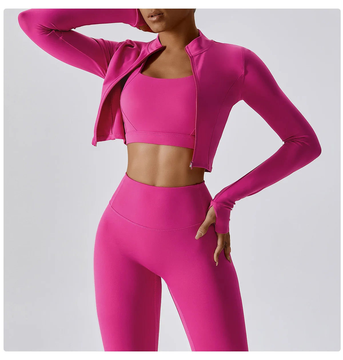 Womens Sports Tops Sexy Tank Top Shockproof high-strength Pilates Yoga Bra Outdoor Running Fitness Sports Underwear Gym Clothes