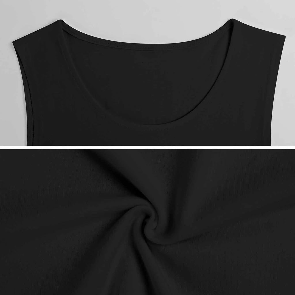 Best seller tomorrowland Tank Top gym shirt man gym training accessories t-shirt for man