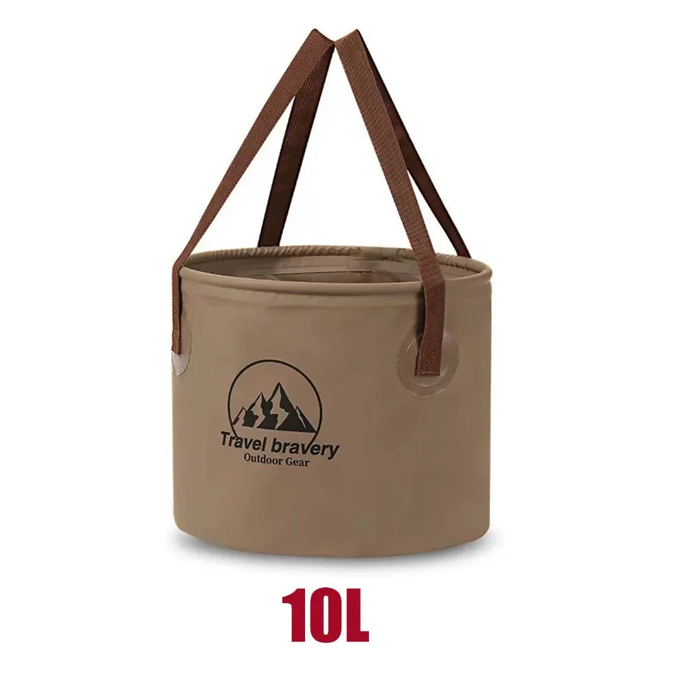 Bucket All for Fishing Stuff Fishing Supplies New Accessories Tackle Articles Accessory Goods Suitcase Sports Entertainment