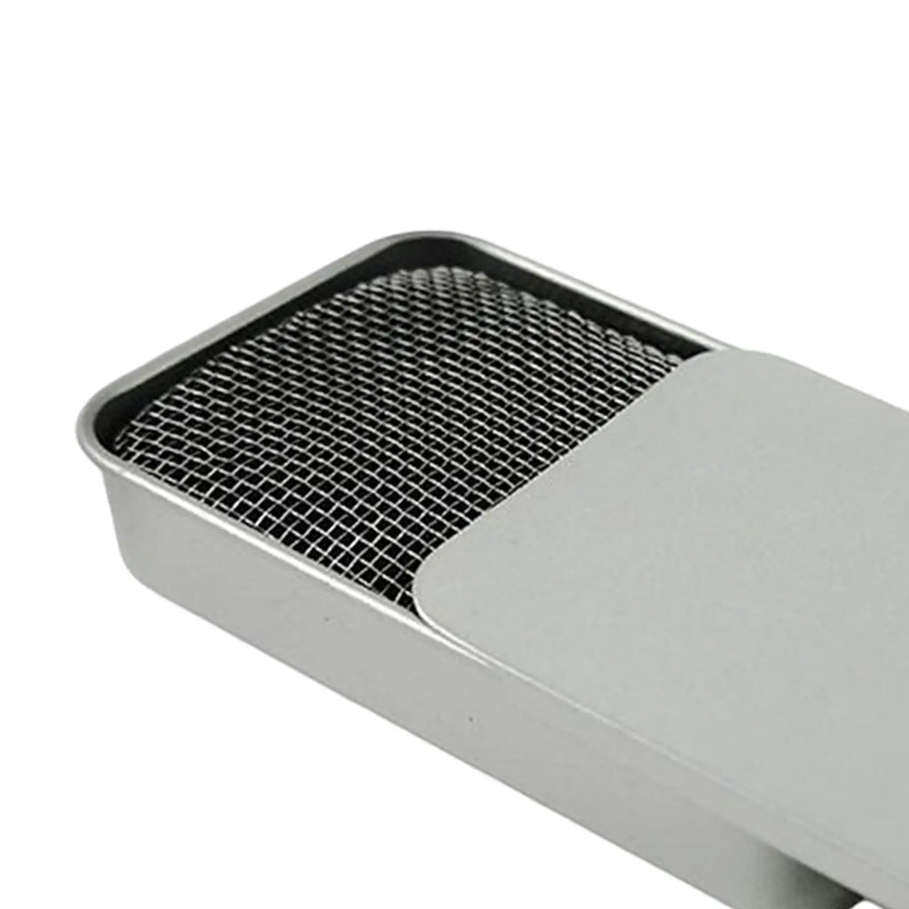 Alcohol Camping Stoves Camp Stoves Pocket Heating Portable Alcohol Furnace