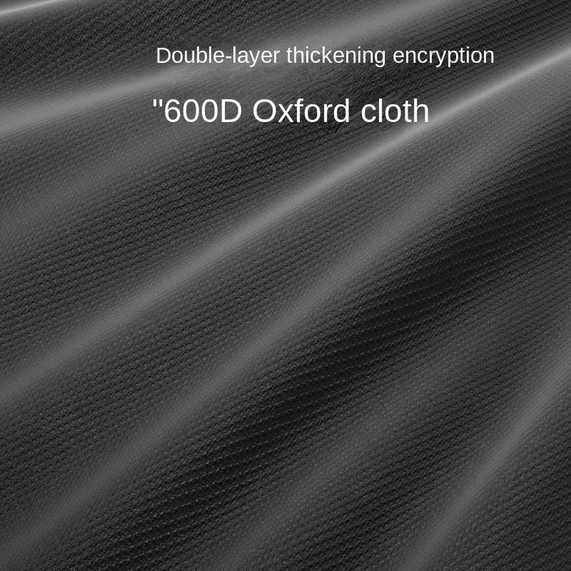 Extended camper, foldable rear-open camper, picnic cart, large-capacity grocery cart, shopping cart