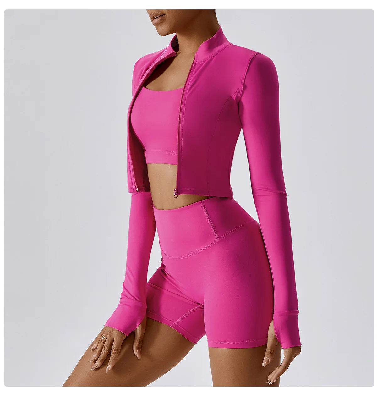 Womens Sports Tops Sexy Tank Top Shockproof high-strength Pilates Yoga Bra Outdoor Running Fitness Sports Underwear Gym Clothes