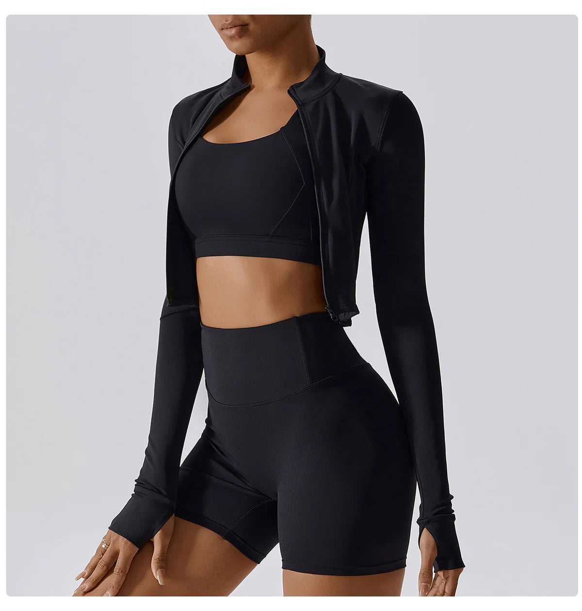 Womens Sports Tops Sexy Tank Top Shockproof high-strength Pilates Yoga Bra Outdoor Running Fitness Sports Underwear Gym Clothes