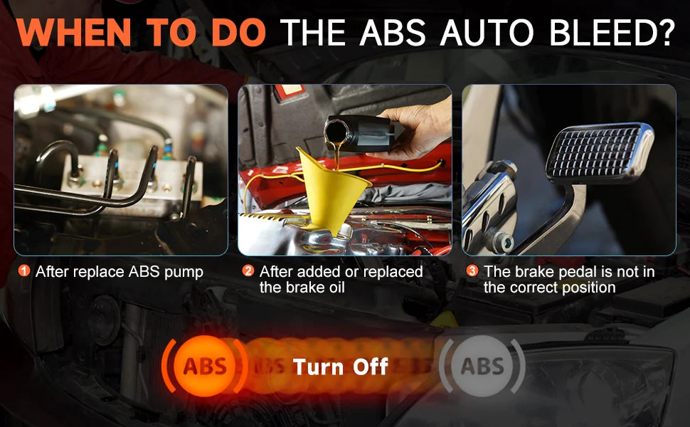 FOXWELL NT630 Plus OBD2 Automotive Scanner Engine ABS SRS EPB OIL SAS Calibration Code Reader ODB OBD2 Auto Car Diagnostic Tool