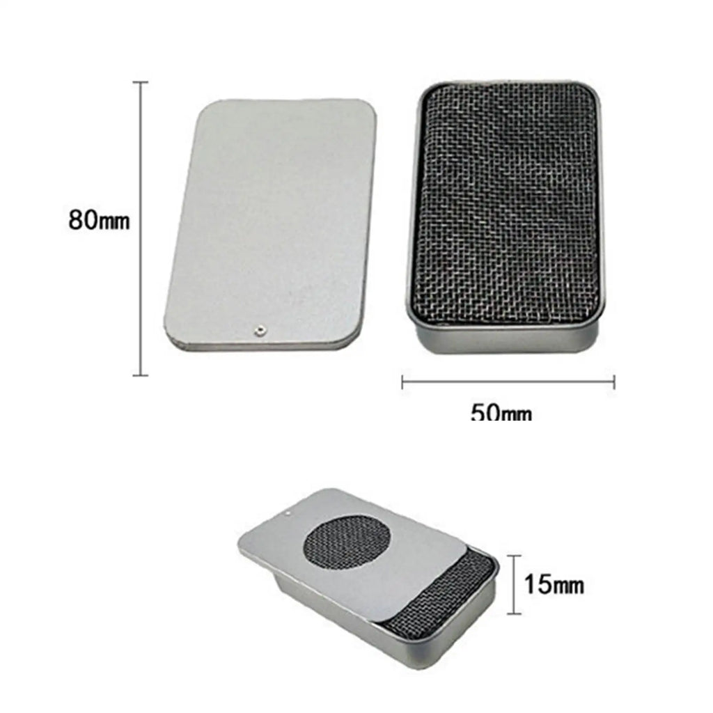 Alcohol Camping Stoves Camp Stoves Pocket Heating Portable Alcohol Furnace